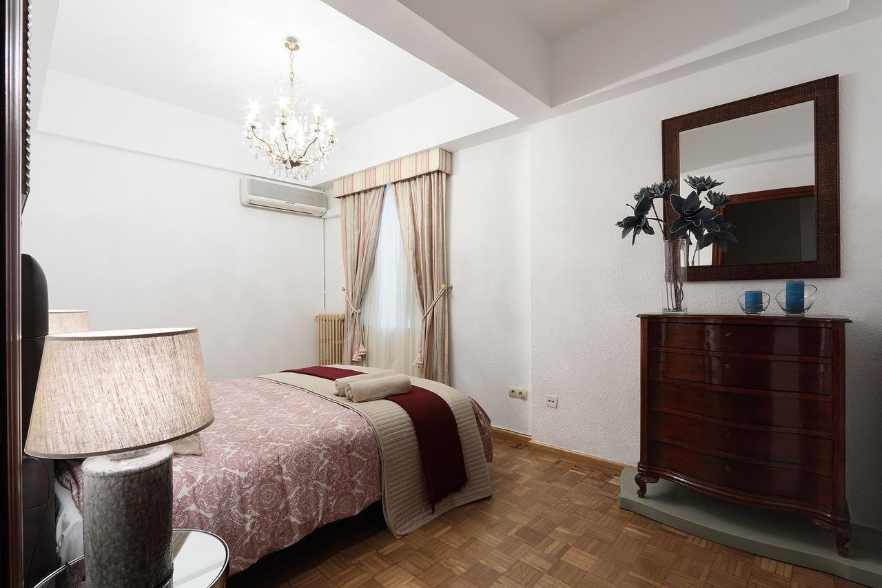 Piso En Calle Recogidas Гранада Екстер'єр фото