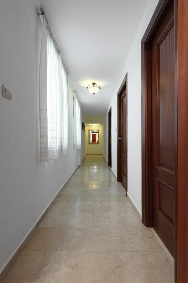 Piso En Calle Recogidas Гранада Екстер'єр фото
